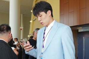连续4期排名提升！ESPN最新模拟选秀：杨瀚森第33顺位被黄蜂选中
