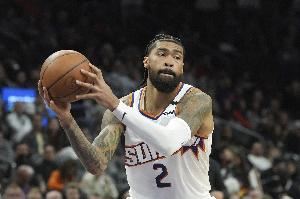Scotto：理查兹下赛季500万美元的非保障合同 预计将转为保障合同