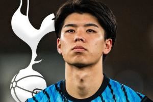HWG！罗马诺：热刺签下20岁日本国脚高井幸大，转会费500万英镑