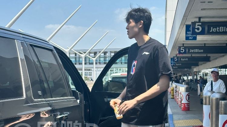 杨瀚森试训14队统计：勇士/篮网/绿军在列 最后一支来自洛杉矶