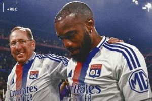 法甲豪门降级！队报：里昂拖欠供应商钱款，已被欧足联、FIFA警告