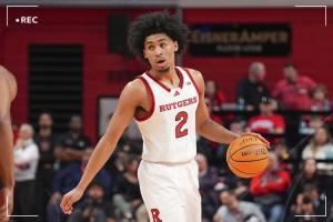 🥰NBA选秀大会：马刺用榜眼签选中迪伦-哈珀